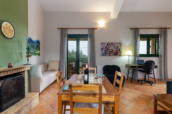 Koxyli Village Studios & Apartments