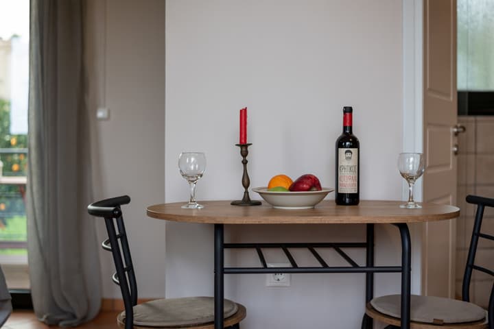 Koxyli Village Studios & Apartments