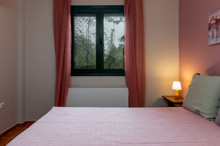 Koxyli Village Studios & Apartments