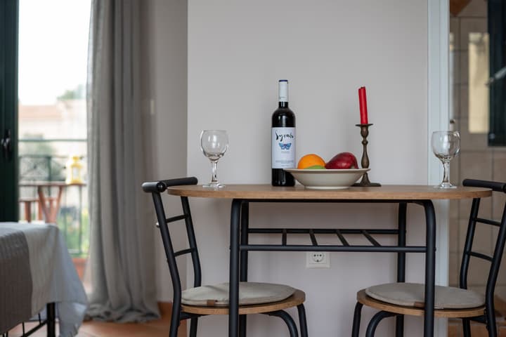 Koxyli Village Studios & Apartments