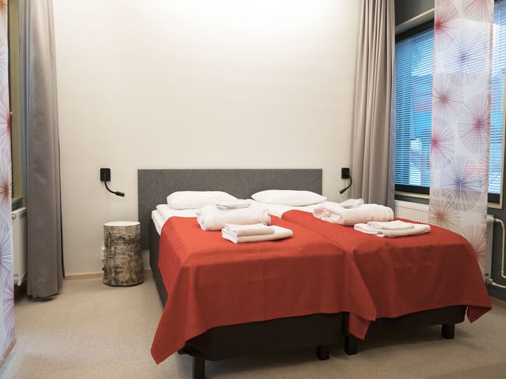 Santasport Resort