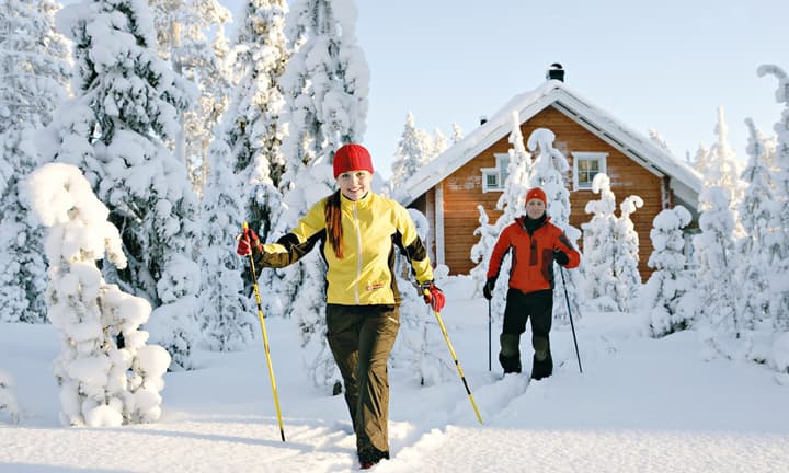 Santasport Resort