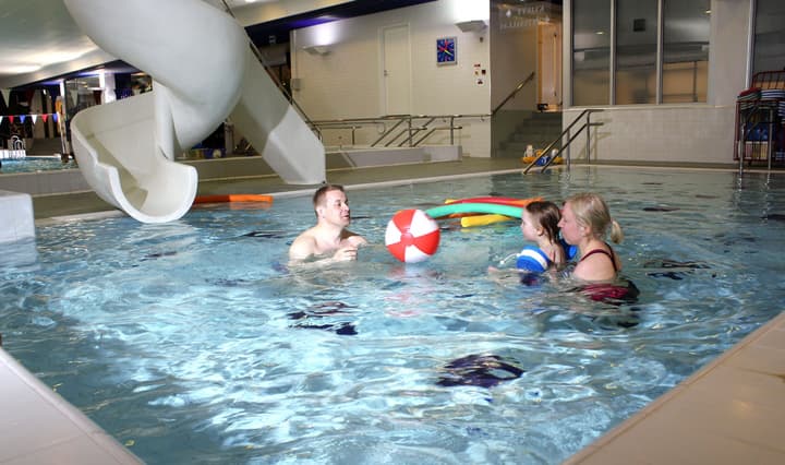Santasport Resort