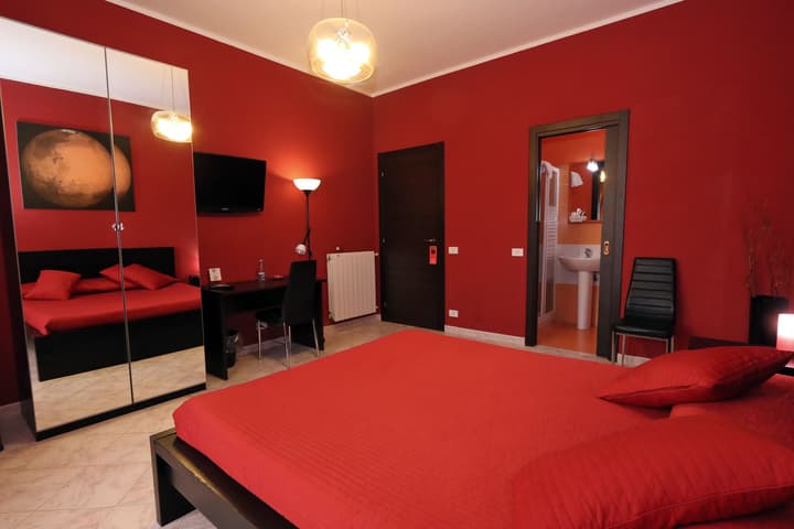 B&B Kosmos