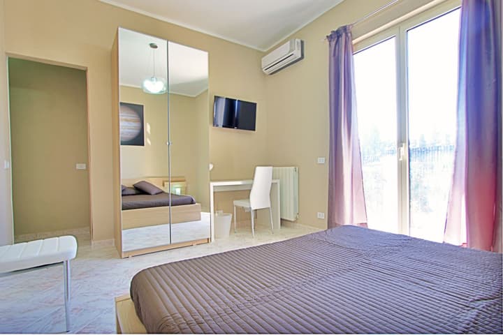 B&B Kosmos