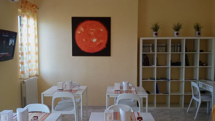 B&B Kosmos