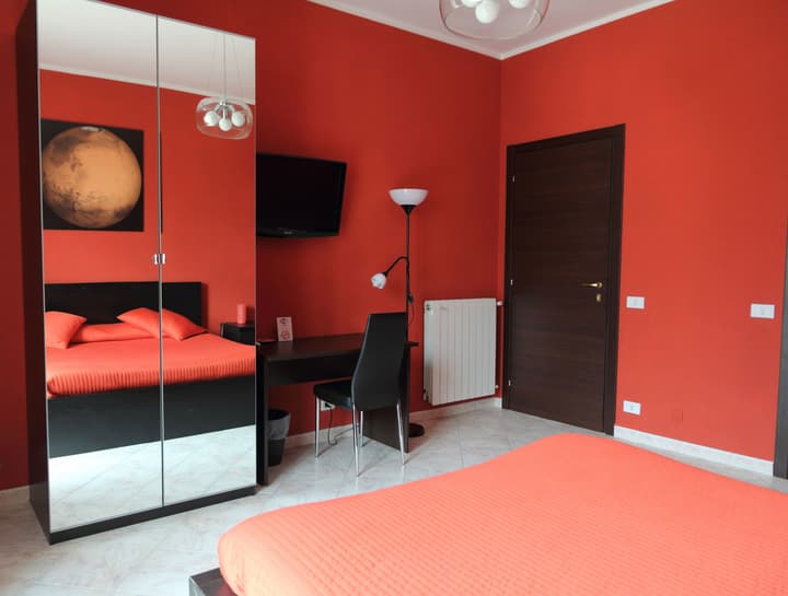 B&B Kosmos