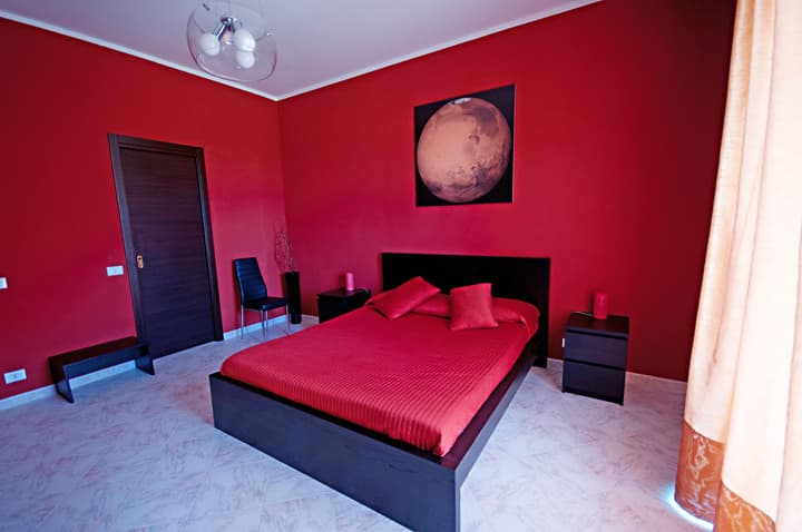 B&B Kosmos