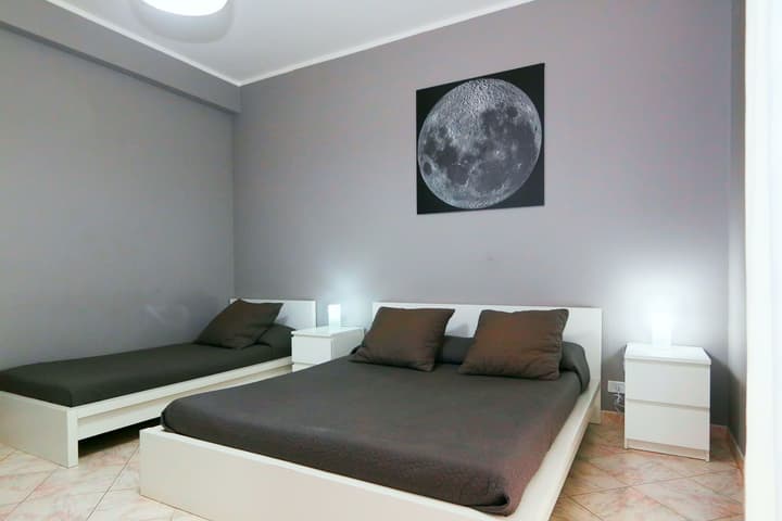 B&B Kosmos