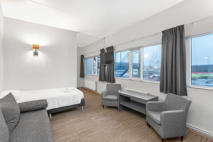 Hotel Vellir