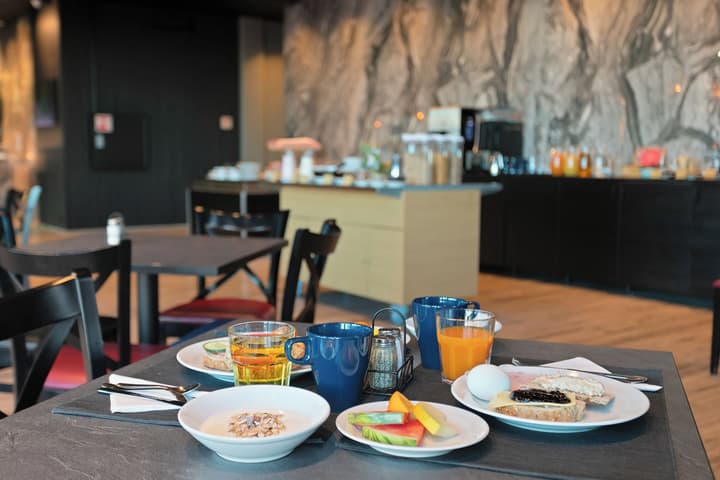Hotel Vellir