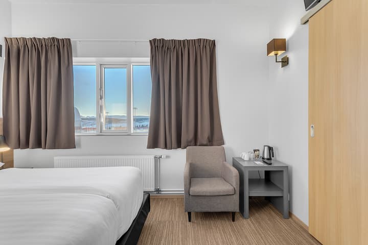 Hotel Vellir