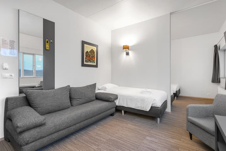 Hotel Vellir