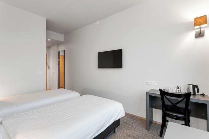 Hotel Vellir