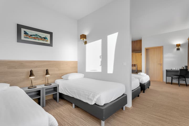 Hotel Vellir