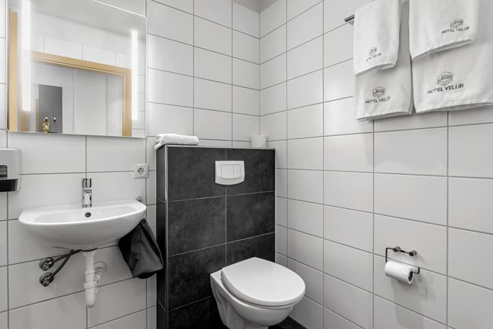 Hotel Vellir