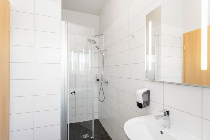 Hotel Vellir