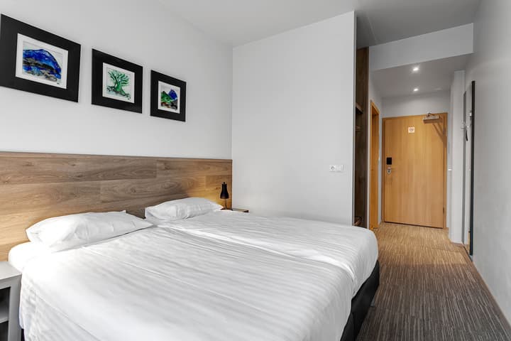 Hotel Vellir