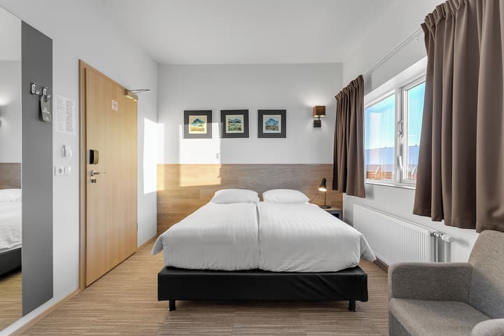 Hotel Vellir