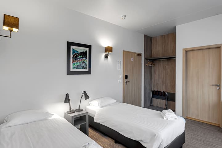 Hotel Vellir