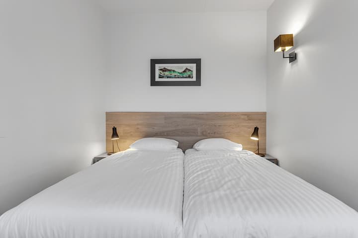 Hotel Vellir