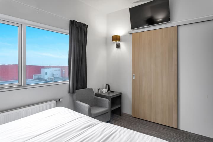 Hotel Vellir
