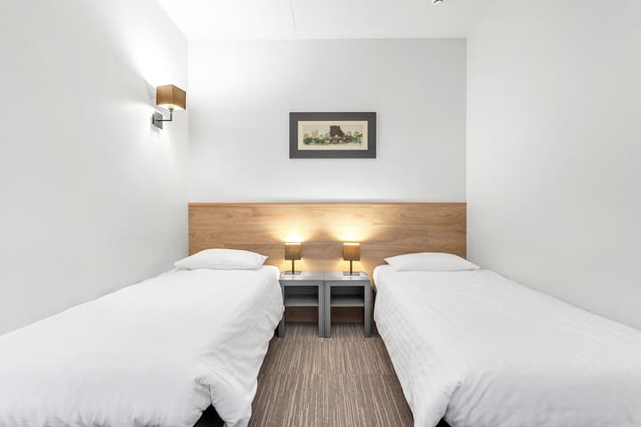 Hotel Vellir