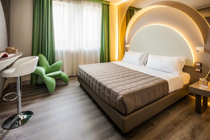 Hotel Da Vinci