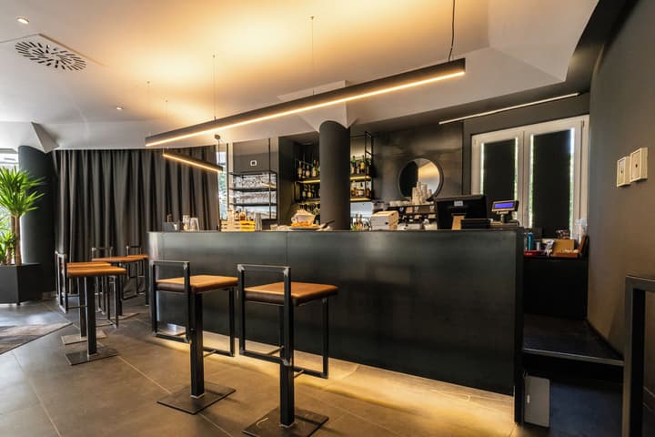 Hotel Da Vinci