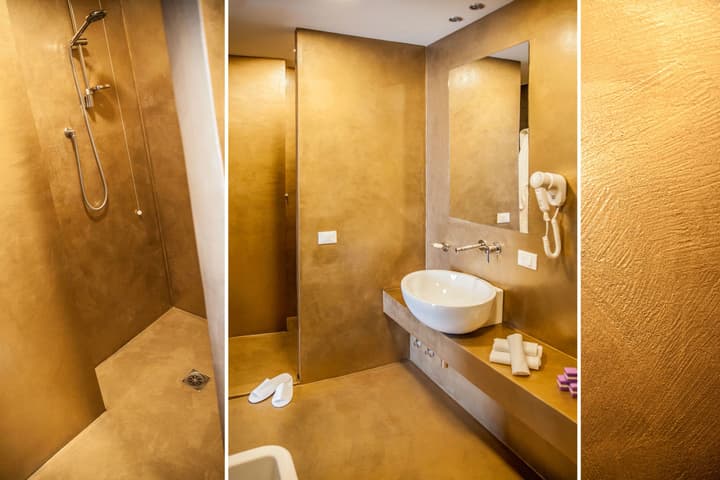 Hotel Da Vinci