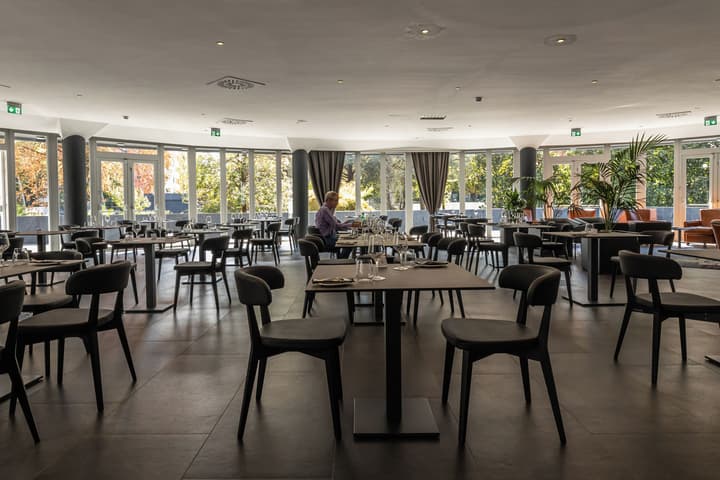 Hotel Da Vinci