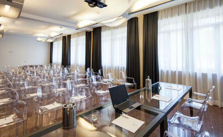 Hotel Da Vinci