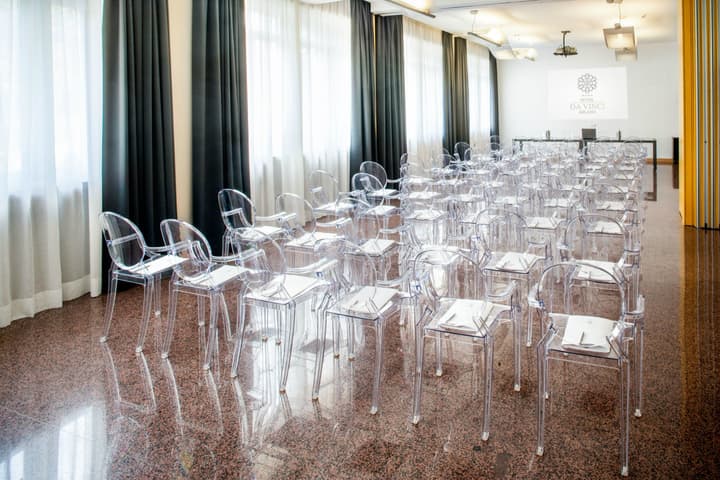 Hotel Da Vinci
