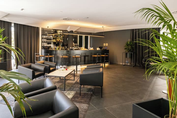 Hotel Da Vinci