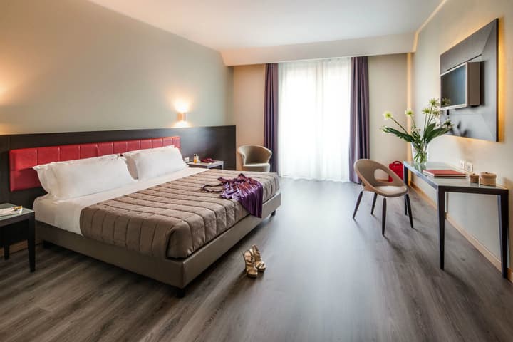 Hotel Da Vinci
