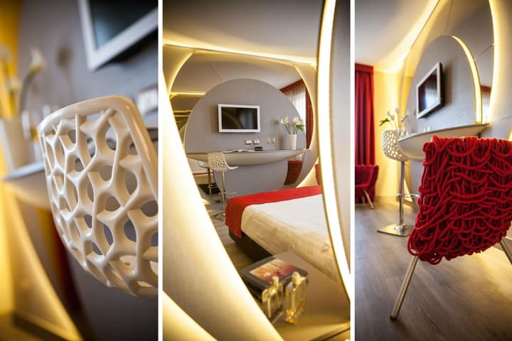 Hotel Da Vinci