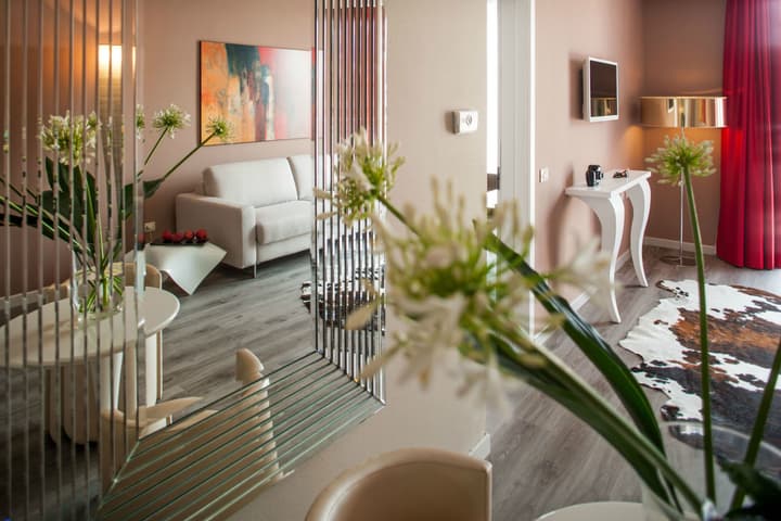 Hotel Da Vinci