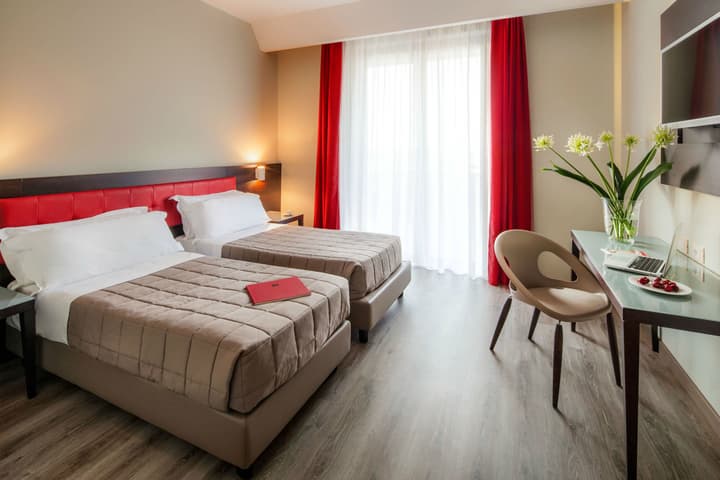Hotel Da Vinci