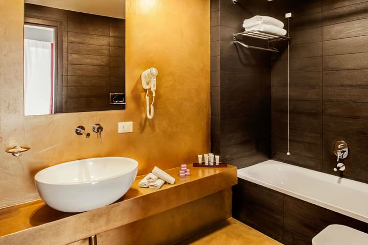 Hotel Da Vinci