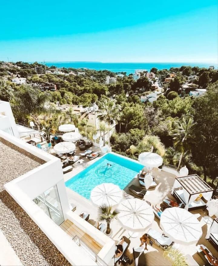 Portals Hills Boutique Hotel