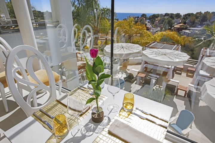 Portals Hills Boutique Hotel