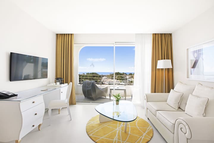 Portals Hills Boutique Hotel