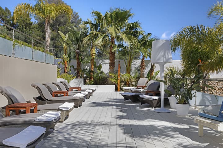 Portals Hills Boutique Hotel