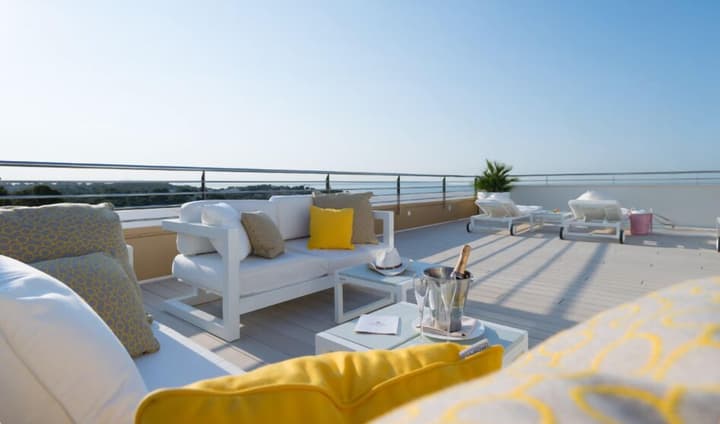 Portals Hills Boutique Hotel