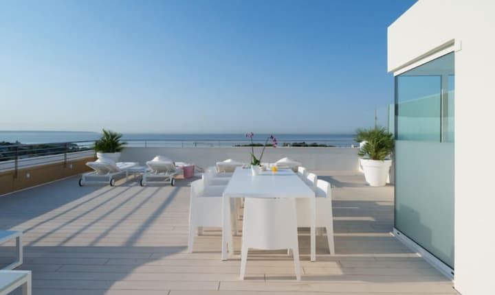 Portals Hills Boutique Hotel