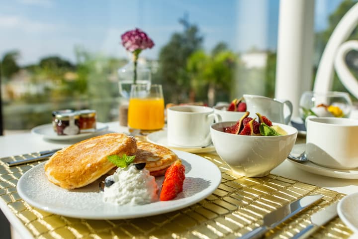 Portals Hills Boutique Hotel
