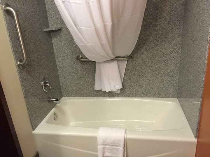 Sleep Inn & Suites Page at Lake Powell