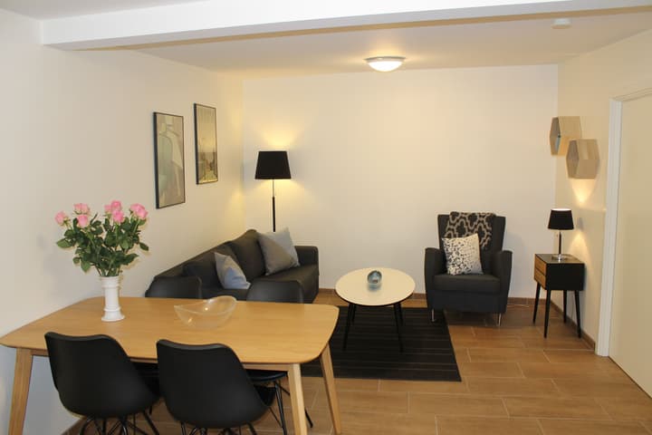 Amalie B&B Apartments