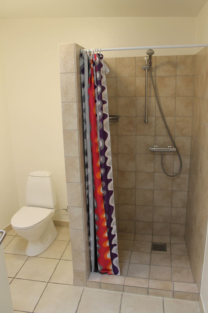 Amalie B&B Apartments