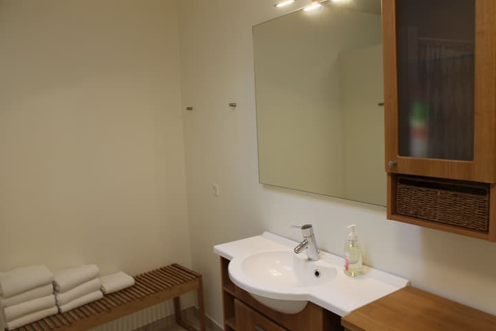 Amalie B&B Apartments